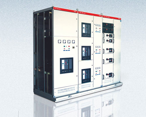 木垒GCS型低压抽出式开关柜GCS型低压抽出式开关柜